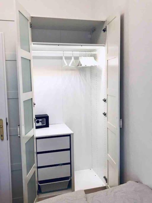 Vienna Luxury New Apartment Center -2. Bezirk Екстериор снимка