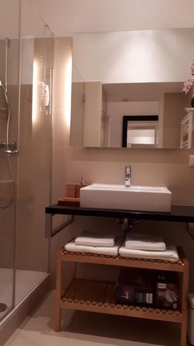 Vienna Luxury New Apartment Center -2. Bezirk Екстериор снимка
