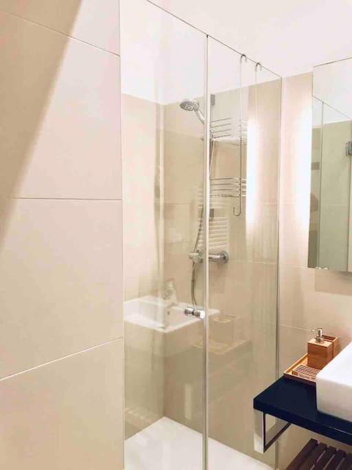 Vienna Luxury New Apartment Center -2. Bezirk Екстериор снимка
