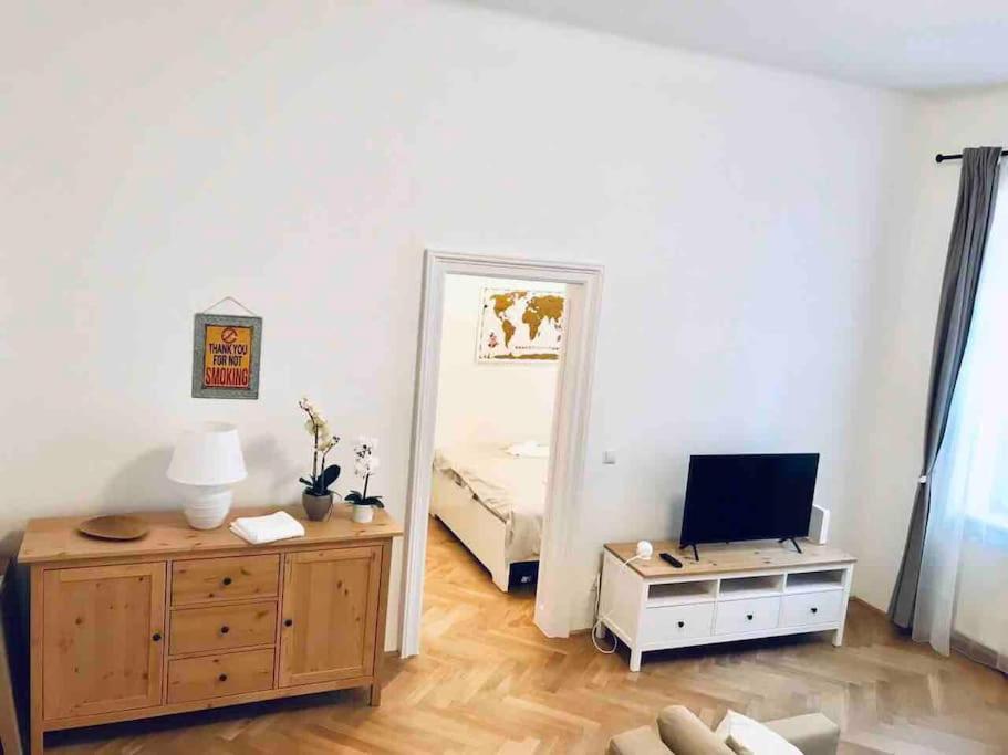 Vienna Luxury New Apartment Center -2. Bezirk Екстериор снимка