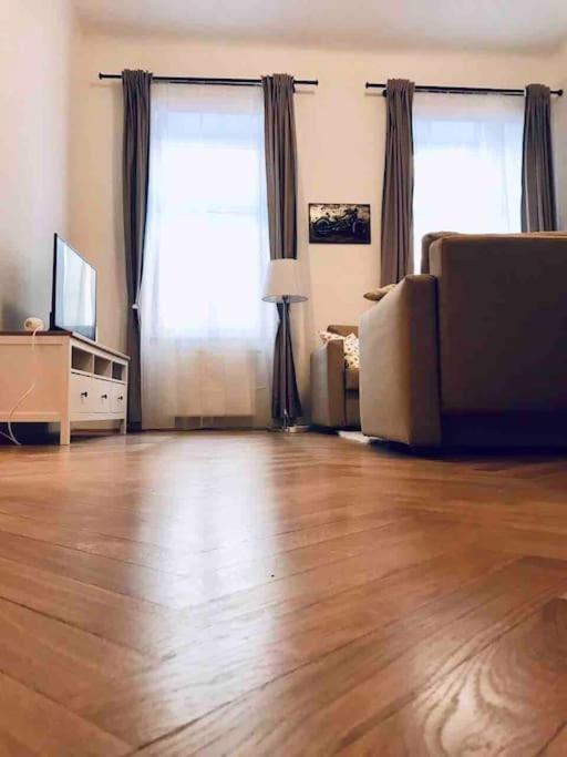 Vienna Luxury New Apartment Center -2. Bezirk Екстериор снимка