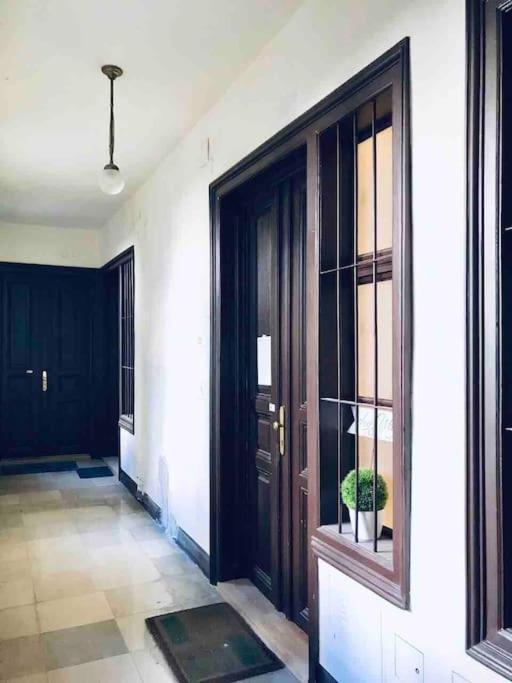 Vienna Luxury New Apartment Center -2. Bezirk Екстериор снимка
